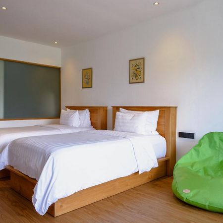 Giriwood Hotel & Villa Munduk Δωμάτιο φωτογραφία
