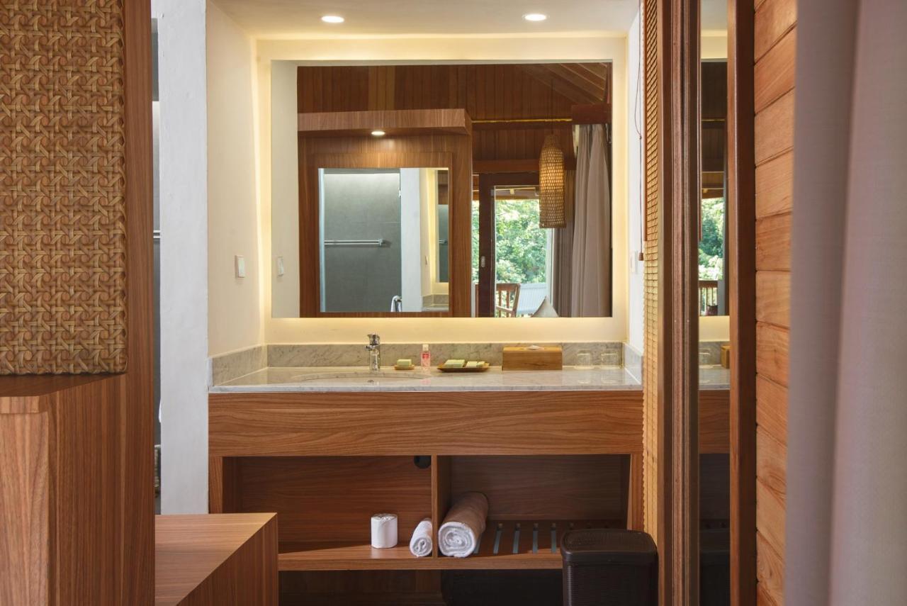 Giriwood Hotel & Villa Munduk Δωμάτιο φωτογραφία
