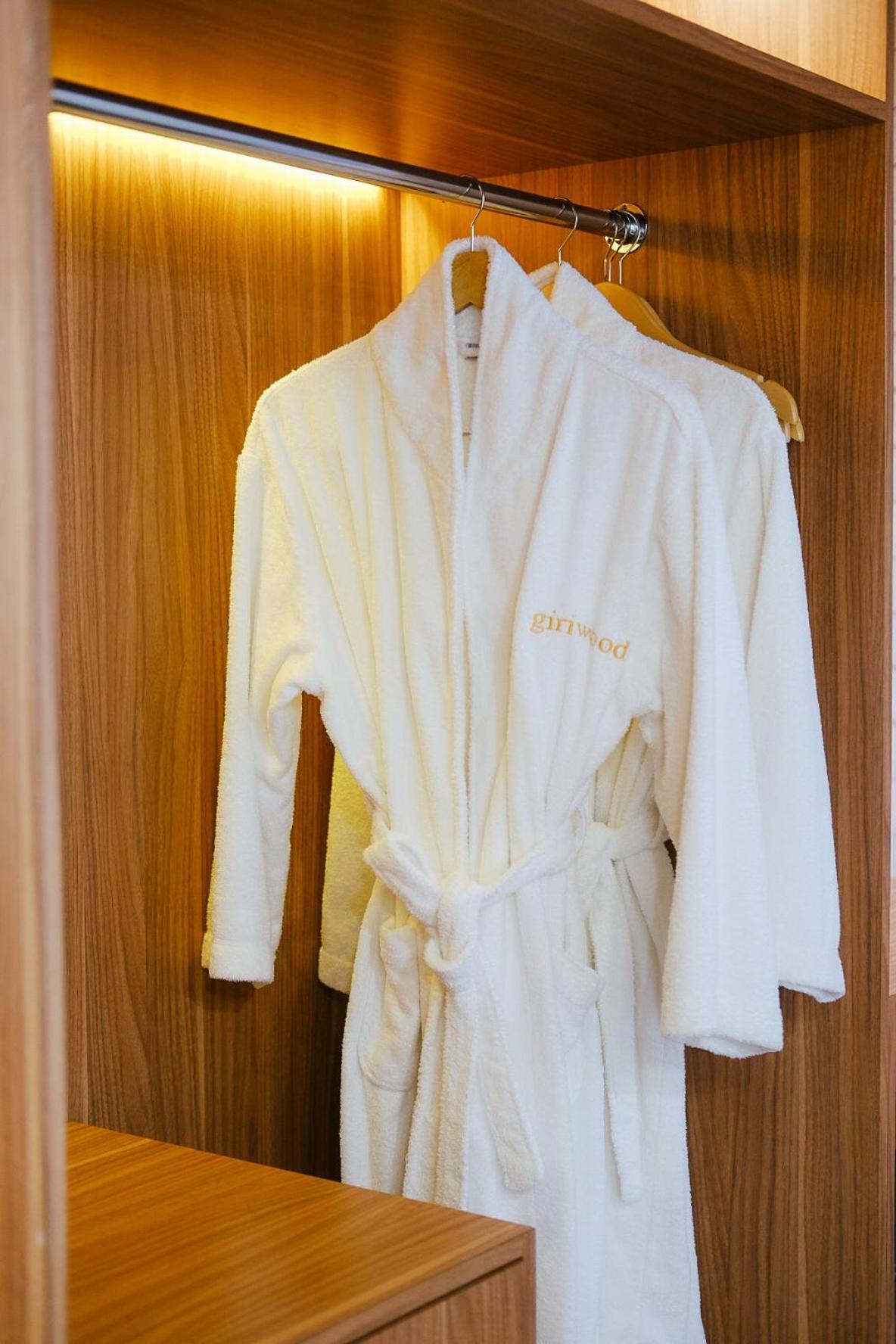 Giriwood Hotel & Villa Munduk Εξωτερικό φωτογραφία