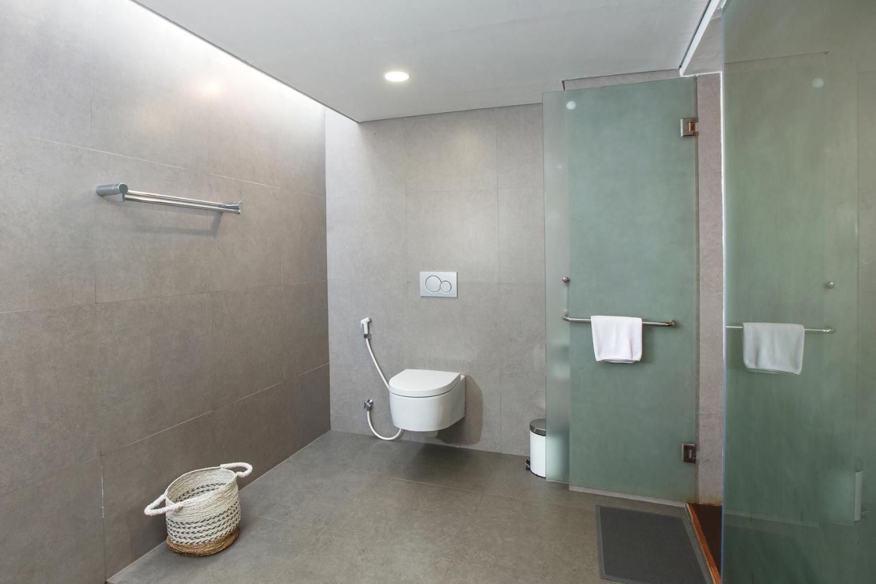 Giriwood Hotel & Villa Munduk Δωμάτιο φωτογραφία