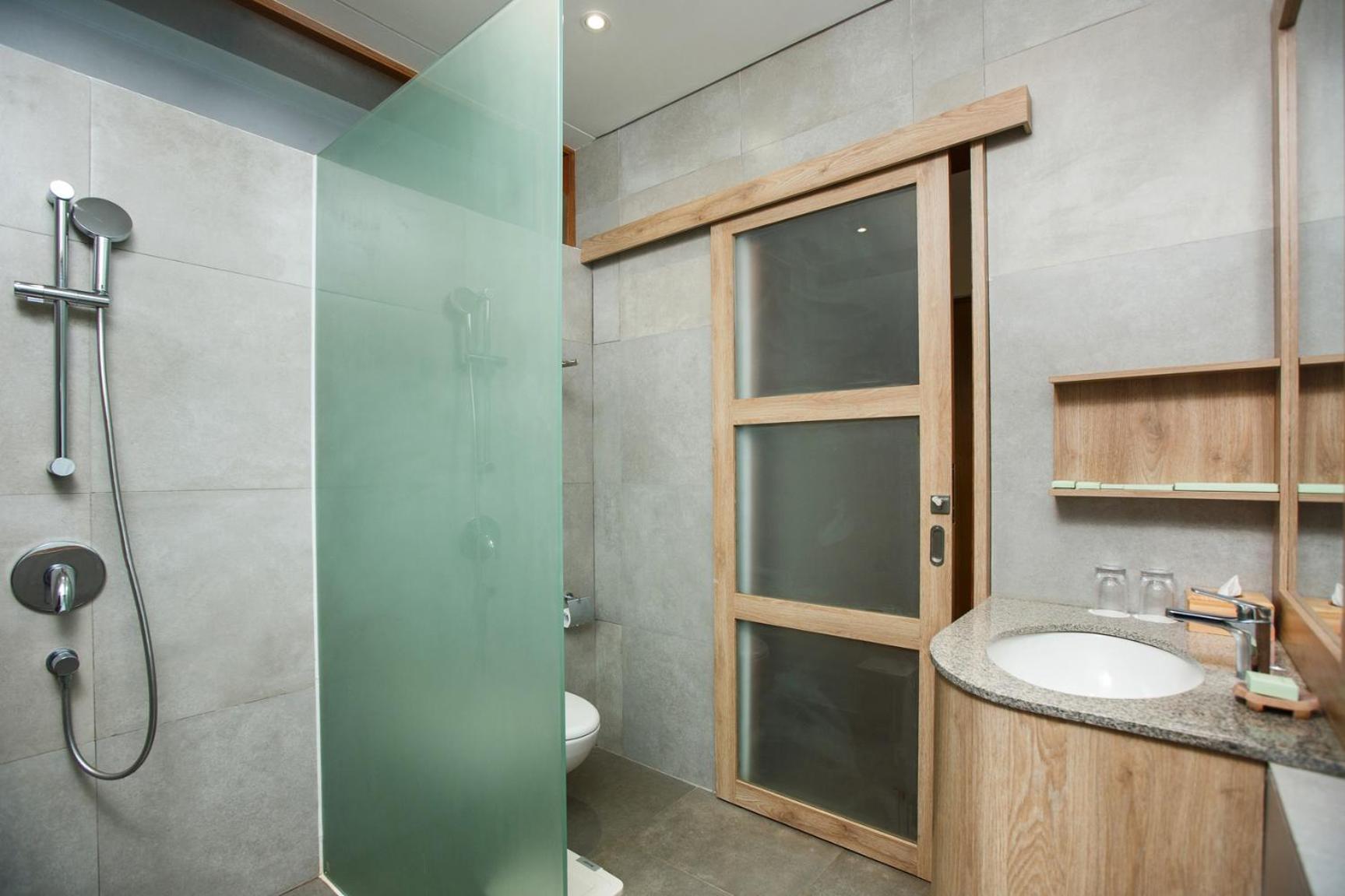 Giriwood Hotel & Villa Munduk Δωμάτιο φωτογραφία